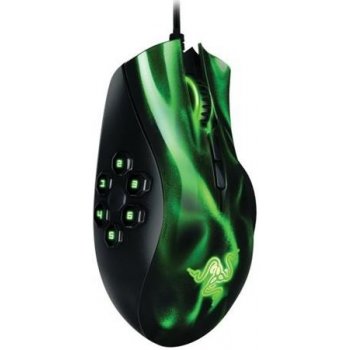 Razer NAGA HEX RZ01-00750100-R3M1