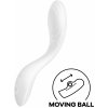 Satisfyer Rrrolling Pleasure White