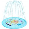 B-Toys Striekacia Hracia Podložka Splish 'n' Splash