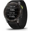 Garmin Enduro 2 Sapphire Solar - Carbon Gray Titanium/ Black, 010-02754-01