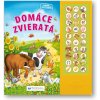 Domáce zvieratá