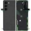 Samsung Galaxy Z Fold 5 F946B - Batériový Kryt (Phantom Black) - GH82-31862A, GH98-48616A Genuine Service Pack, Phantom Black