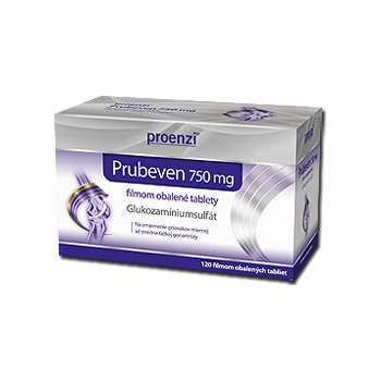 Prubeven 750 mg tbl.flm.120 x 750 mg