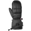 Dámske lyžiarske rukavice Reusch Puffy R-TEX® XT Mitten Black