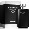 Prada L'Homme Intense parfumovaná voda pre mužov 100 ml