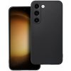 Púzdro silikónové Futeral Soft pre Samsung S918 Galaxy S23 Ultra Black