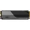 SLP Silicon Power XS75 2 TB PCIe Gen 4x4 M.2 NVMe (SP02KGBP44XS75S5)