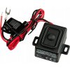 Kemo Electronic Odpudzovač kún do auta vodotěsný M180