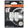 Osram LEDriving SL W21W 1,4W 12V W3X16D 7505DRP-02B