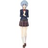 Figúrka Bandai Banpresto Bottom Tier Character Tomozaki - Fuka Kikuchi