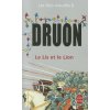 Les Rois maudits 6 (Maurice Druon)(Brožovaná)