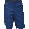 Cerva Cremorne Pánske pracovné šortky 03100028 navy 46