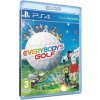 Everybodys Golf (PS4) (Obal: CZ, HU, SK, TR)