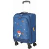 Travelite Minimover 4W Pirát modrá 36 L