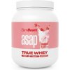 Srvátkový proteín GymBeam ASAP TRUE 900 G