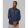 Pánska ľanová Košeľa 120% Lino Slim Fit Shirt