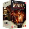 Mafia: Domovina (The Old Country) – Limitovaná Edícia – PS5