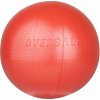 Overball Yate 23 cm - červený