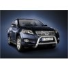 STEELER Predný ochranný rám nerez s EC homologáciou TOYOTA RAV4, 2010-2013