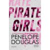 Pirate girls (Penelope Douglas)(Brožovaná)