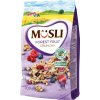 Bonavita Müsli s lesním ovocem 700 g 700g