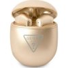Guess Bluetooth TWS Earbuds gold Triangle Logo (GUTWST82TRD)
