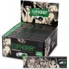 Euphoria Citrónové papieriky Kingsize Slim Mystical + filtre, 32 cigariet + 32 filtračných koncoviek