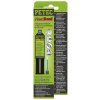 Lepidlo na plasty PlastBond, polyuretanové, černé, 24 ml - Petec