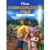 The Sims 4: Dobrodružství volá (5030948125430)