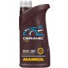 MANNOL 7720 CERAMIC 5W-30 1L