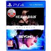 Heavy Rain & Beyond Two Souls Collection