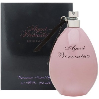 Agent Provocateur Provocateur parfumovaná voda dámska 200 ml