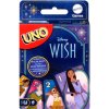 Uno Disney Wish