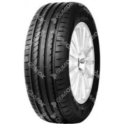 EVENT TYRE SEMITA 255/55 R18 109V