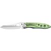 Leatherman Nôž Skeletool KB Verdant