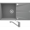 Set Deante CORIO ZRC S11A + Aquastone AQ 2561