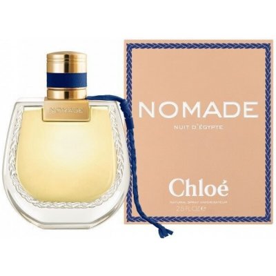 Chloé Nomade Nuit D´Egypte parfumovaná voda dámska 30 ml, 30 ml