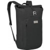 Osprey Arcane Roll Top Pack Black 24 l