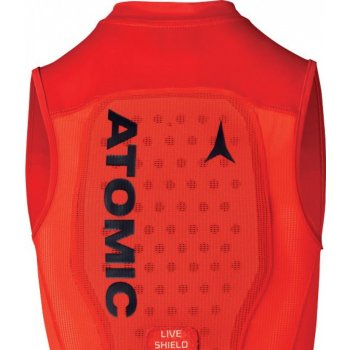 Atomic Live Shield Vest Junior