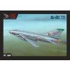 MSModel Stíhač Su-20 6253 Poľsko 1:33