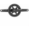 SRAM AM FC APEX 1 GXP 1725 BLK 42T XSYNC