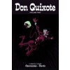 Don Quixote Vol. Ii (Rob Davis)(Brožovaná)