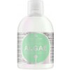 Kallos Algae šampón 1000 ml Pre ženy