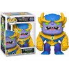 Funko Pop! Marvel Monster Hunters Thanos 993