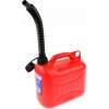 GEKO Kanister s lievikom 5l G03240