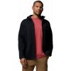 COLUMBIA-TECH™-SPACER-KNIT-HOODIE-PANSKA-FUNKCNA-SPORTOVA-MIKINA Farba: Black, Black, Veľkosť: S 2157491010