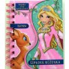 Bambi / Šípková Růženka