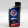 Total HBF 4 500 ml