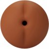 Autoblow A.I. Anatomická vložka Brown Vymeniteľná do systému Autoblow