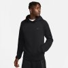 Nike Tech Fleece Hoodie Adults Black/Black 2XL